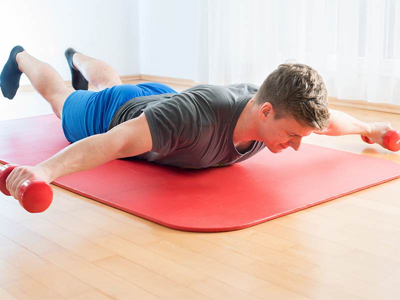 Coach sport santé et correction posturale Mulhouse