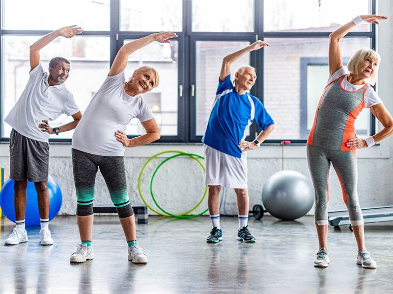 Coach sport santé et correction posturale Mulhouse