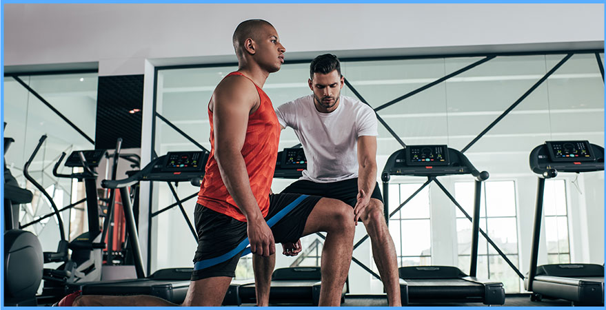 Coach sportif à Mulhouse